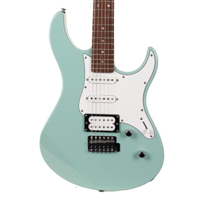 Yamaha Pacifica PAC112V Sonic Blue image 1