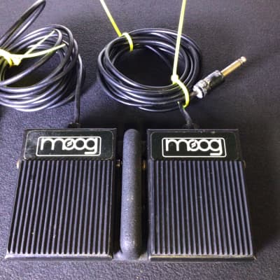 Moog Memorymoog 1122 80’s image 1