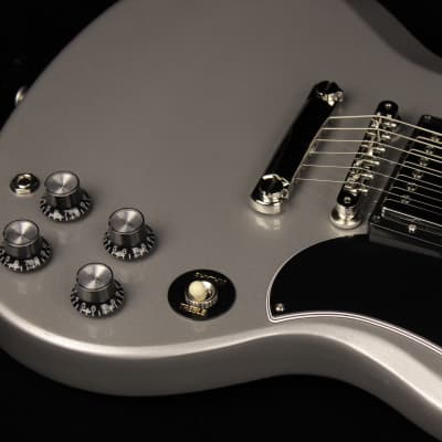 Immagine Gibson SG Standard '61 - SM (#293) - 4