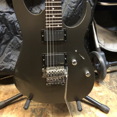 Ibanez RG320 Standard (Upgraded) 6 String Electric Guitar image 2