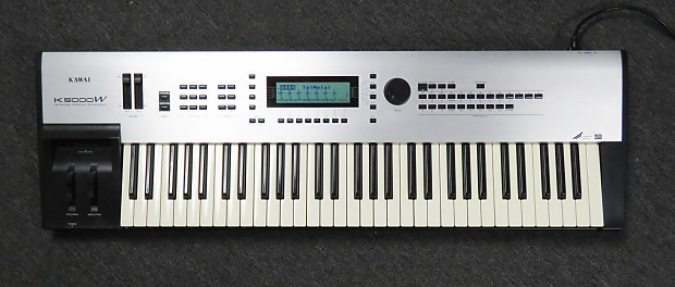 Kawai k 5000 on sale