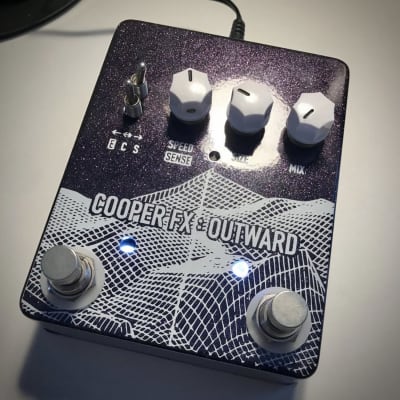 Cooper FX Outward | Reverb Canada