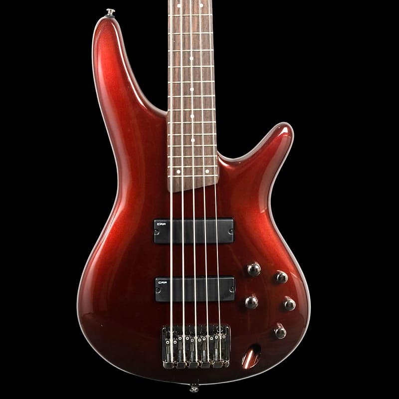 Ibanez SR305 Standard Soundgear Bass 2008 - 2015 | Reverb