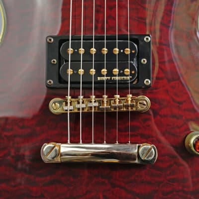 Epiphone Les Paul Custom Prophecy EX / GX | Reverb Australia