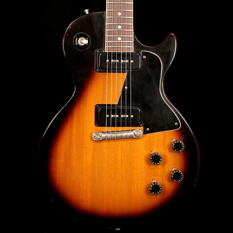 Gibson Les Paul Special '55 Reissue 1974 image 3