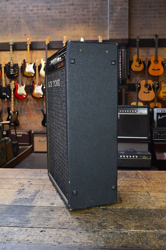 Ace Tone Bass-3 Combo Amp