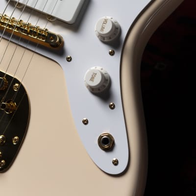 ギター MOMOSE JAZZMASTER MJM1-STD/NJ CAR MJM1-STD/NJ | Deviser ｜株式会社ディバイザー｜長野県松本市の