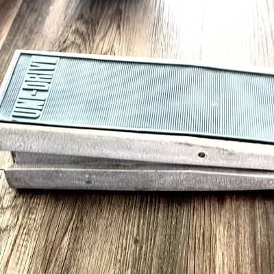 Reverb.com listing, price, conditions, and images for univox-uni-fuzz