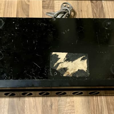 Yamaha 1005 70ies - Black image 15