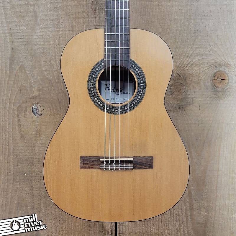 Cordoba Protege C100M 3/4 Classical Acoustic Guitar w/ Bag Used