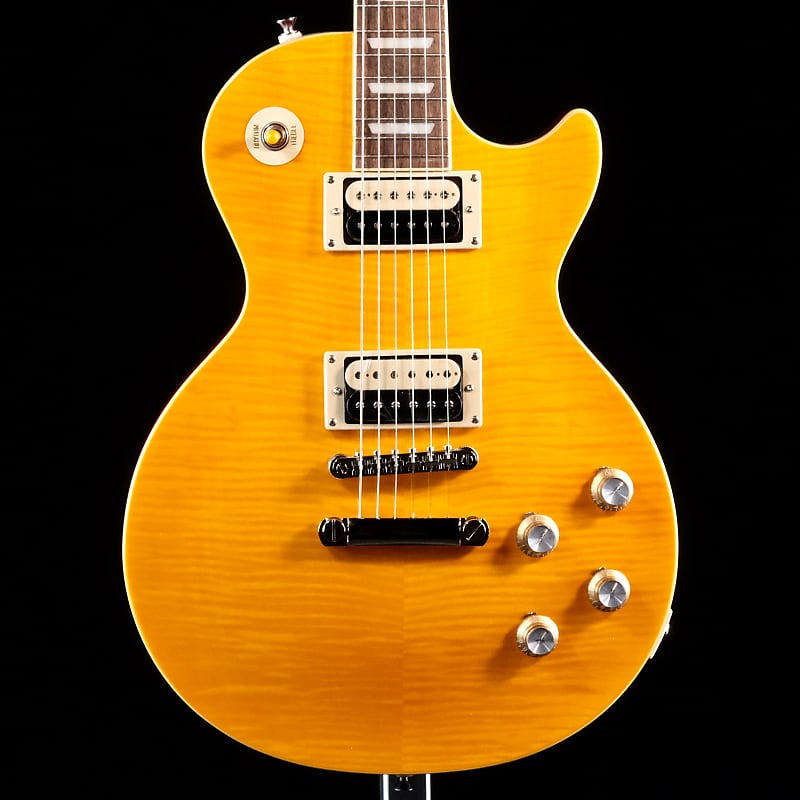 Epiphone Slash Les Paul Standard Electric Guitar - Appetite | Reverb