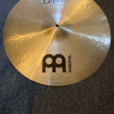 Meinl 19