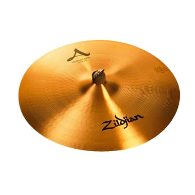 Zildjian 20" A Series Medium Ride Cymbal