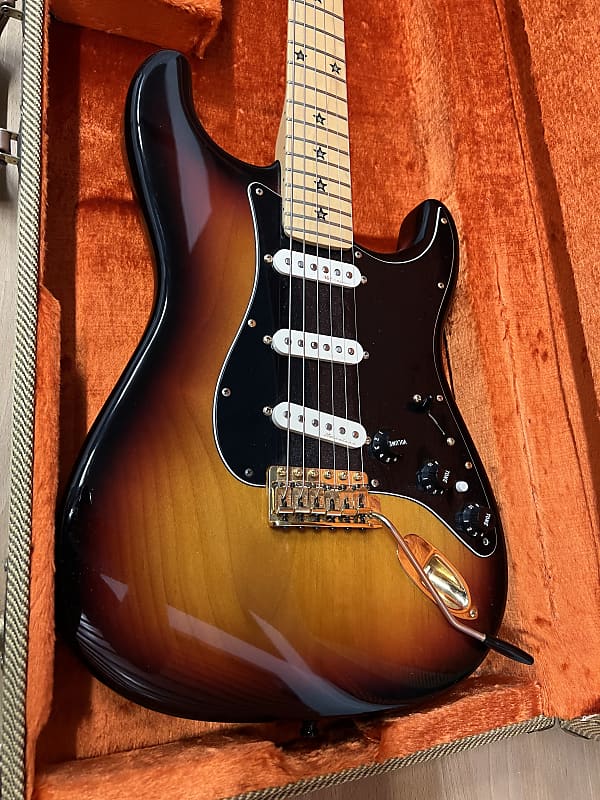 Fender Richie Sambora Signature Stratocaster 1993 - 1999