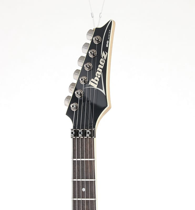 Ibanez Rga42 Tz (03/16) | Reverb