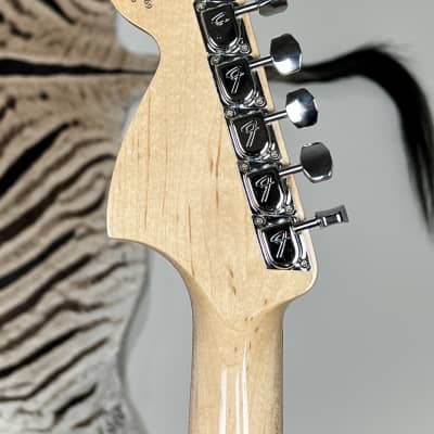 Fender Ritchie Blackmore/Player Plus Cosmic Jade image 10