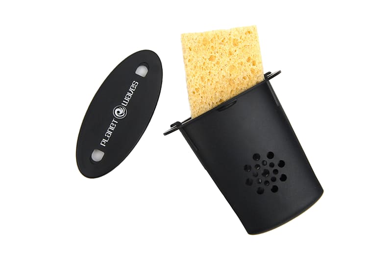 Planet Waves Acoustic Guitar Humidifier image 1