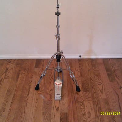 PEARL H-1000 Direct Drive Hi Hat Stand | Reverb