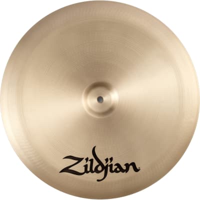Zildjian 18” A Series China Low Cymbal image 2