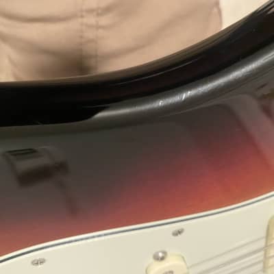 Fender American Standard Stratocaster - 2016 image 6