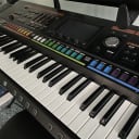 Roland Jupiter 80 76-Key Digital Synthesizer