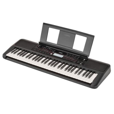 Yamaha   Psr E383