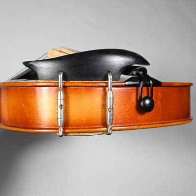 Suzuki Violin No. 280 (Intermediate), Nagoya, Japan, 3/4 - Full Outfit image 15