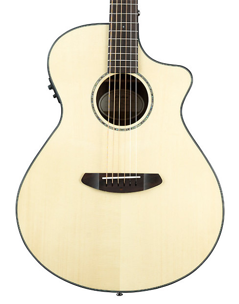 Breedlove pursuit outlet concert eb