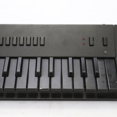Yamaha KX5 Keytar MIDI Controller w/ Forge II Case Bon Iver #45812 image 6