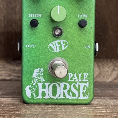 Reverb.com listing, price, conditions, and images for vfe-pale-horse