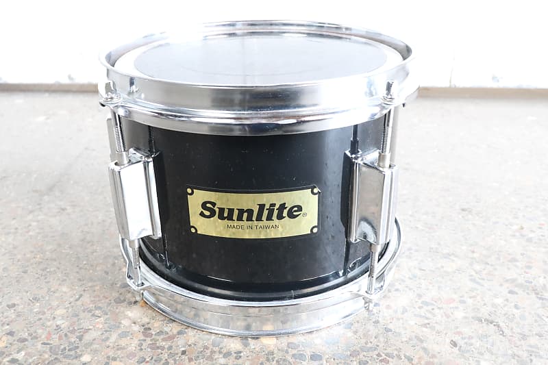 Sunlite 6x8 Sunlite Junior Tom Drum Reverb