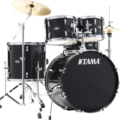 1984 Tama Swingstar Drum Set (MIJ) | Reverb