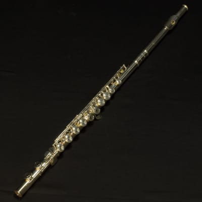 Yamaha YFL-211 Student Flute | Reverb