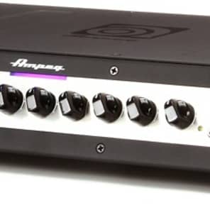 Ampeg PF-800 800-watt Portaflex Bass Head image 3