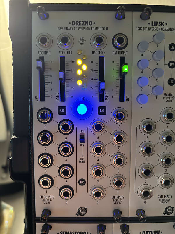 Xaoc Devices Drezno II