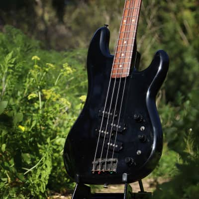 Fender Precision PB 555 Bass | Boxer Series | Japan | "85 image 1