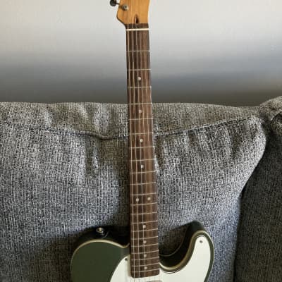 Loaded Squire Classic Vibe neck image 1