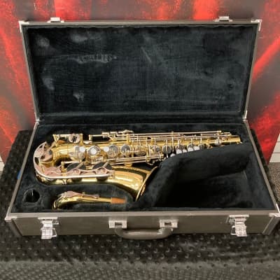 Yamaha YS23 Alto Saxophone (Brooklyn, NY) | Reverb