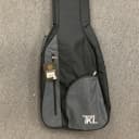 TKL 4615 Black Belt Dreadnought Acoustic Guitar Gig Bag