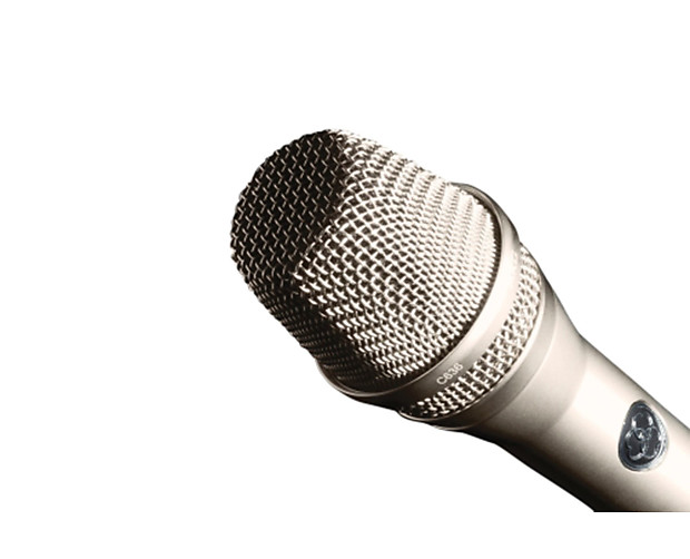 AKG C636 (Nickel) | Reverb