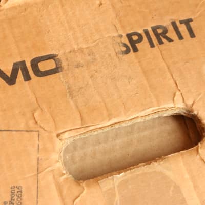 Crumar Spirit (1983 NAMM Show / Time Capsule!) Fully Recapped w/ Original Packaging MINTY! image 23