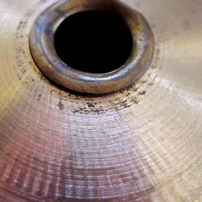 Zildjian 22" Avedis Concert Band Orchestral Cymbals Pair image 4