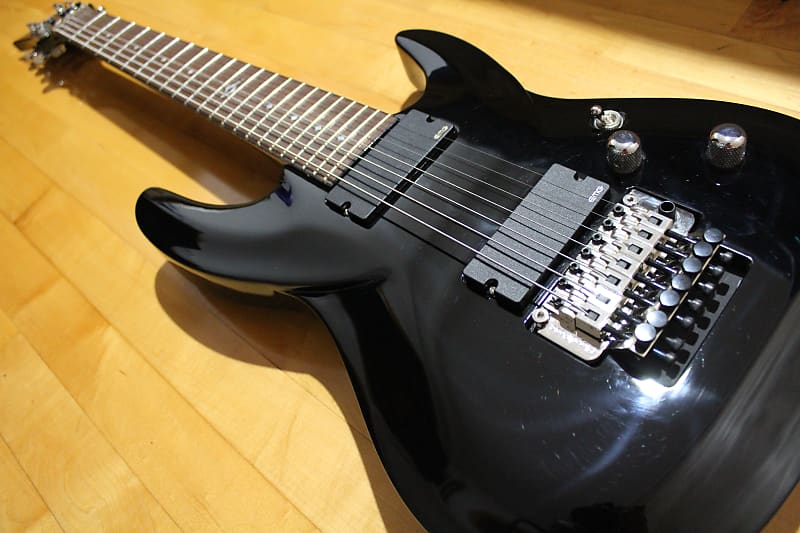 ギター DBZ Guitars BARCHETTA EM-FR EMG Floyd Dbz Guitars Barchetta Em-Fr Emg Floyd | eBay