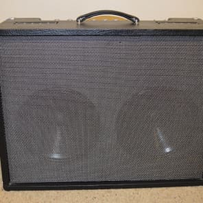 Crate V33 2x12 Soldano Modded Class A Tube Amp Price Dropped! image 1