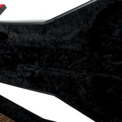 Gator TSA Series ATA Molded Polyethylene Guitar Case for Dreadnaught Acoustic Guitars GTSA-GTRDREAD image 8