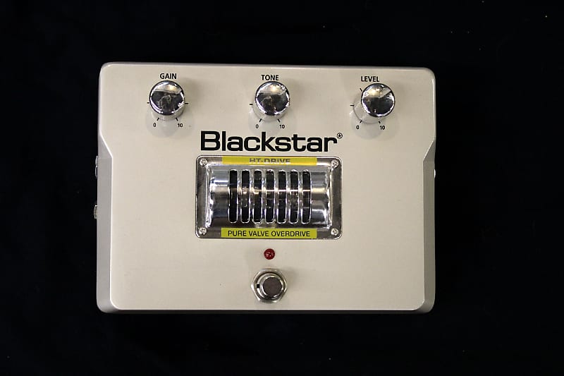 Blackstar HT-Drive image 1