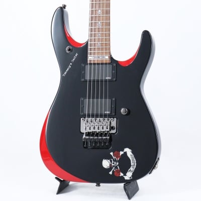 ESP [USED] O.Z.Y Takamiy's Guitar / Toshihiko Takamizawa