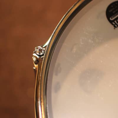 Sonor 14x5.25 Gavin Harrison Signature Protean Snare Drum image 7