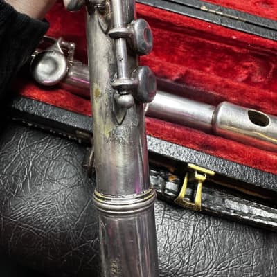 Cleveland King Flute / 389750 image 5