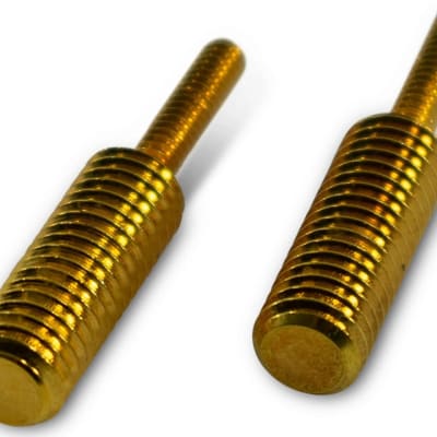 Kluson USA Offset Conversion Post Set For Samick Tune-O-Matic | Reverb